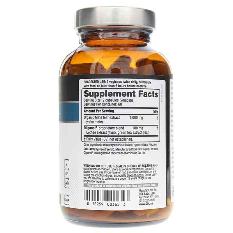 Oligolean, by Quality Of Life, image #2