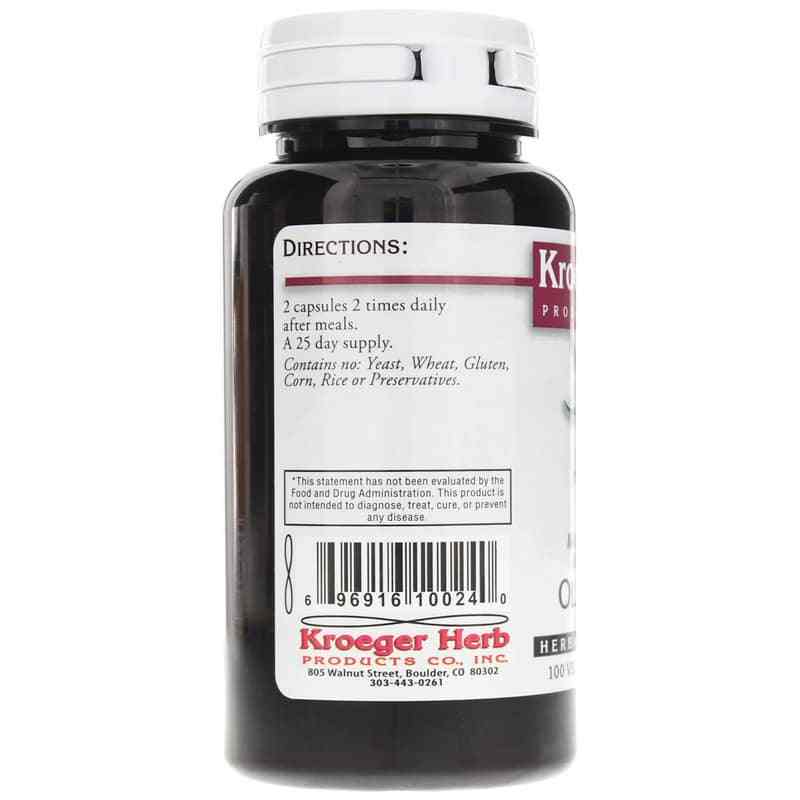 Olive Leaf, by Kroeger Herb, image #3