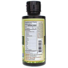 Olive Leaf Complex Liquid, Natural, 8 Oz, by Barleans Organic Oils, image #2