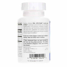 Olive Leaf Extract 825 Mg Full Spectrum, 60 Tablets, by Planetary Herbals, image #3