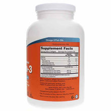 Omega-3 180 EPA / 120 DHA, 500 Softgels, by NOW Foods, image #2