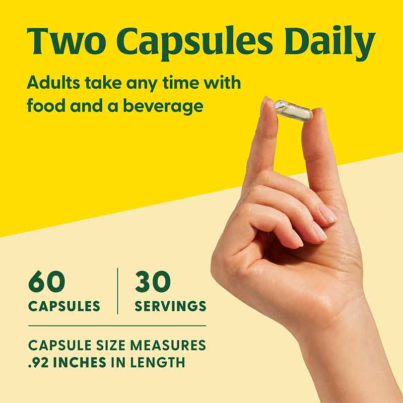 Omega 3-6-9, 60 Vegan Capsules, by Megafood, image #3