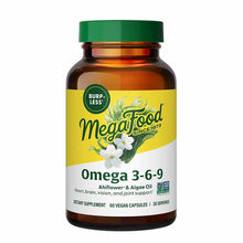 Omega 3-6-9, by Megafood