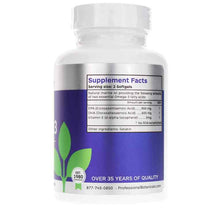 Omega 3, by Professional Botanicals, image #2