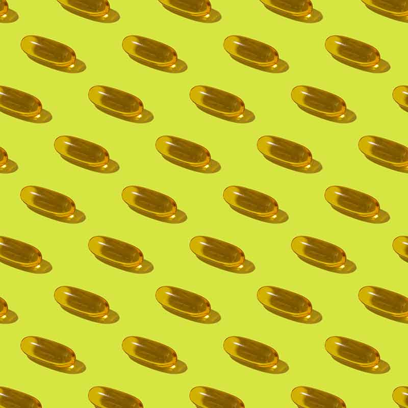 Omega-3 Fish Oil, 120 Softgels, by True Grace, image #6