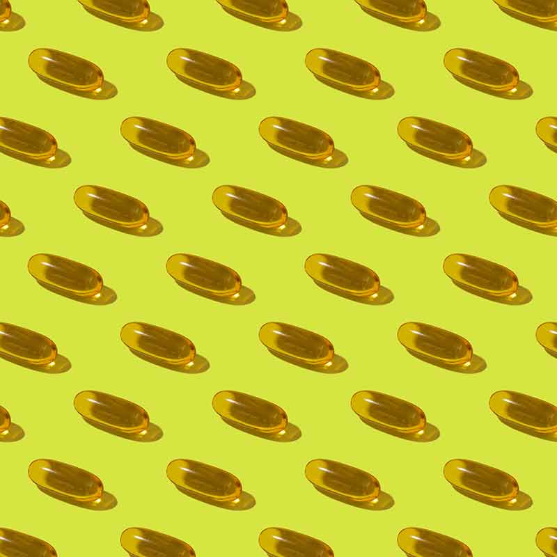 Omega-3 Fish Oil, 60 Softgels, by True Grace, image #5