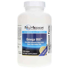 Omega 950, by NuMedica