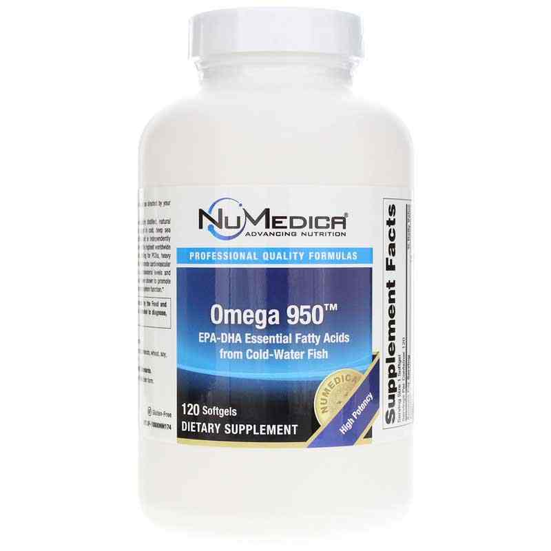 Omega 950, by NuMedica