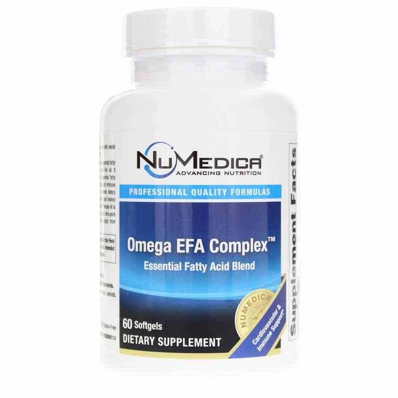 Omega EFA Complex, by NuMedica