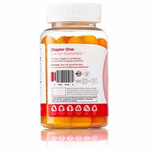 Omega Gummies, 60 Gummies, by Chapter One, image #3
