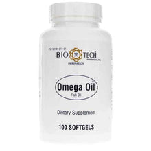 Omega Oil, by Bio-Tech Pharmacal