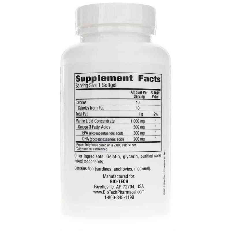 Omega Oil, by Bio-Tech Pharmacal, image #2