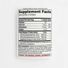 Omega Pure EPA-DHA 720, by NutriDyn
