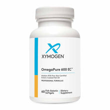 OmegaPure 600 EC, by Xymogen