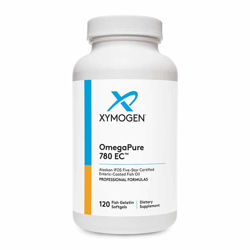 OmegaPure 780 EC, by Xymogen