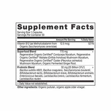 Once Daily Probiotics, by Ancient Nutrition, image #2