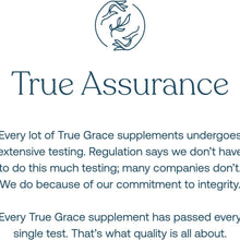 One Daily Men's 40+ Multi, by True Grace