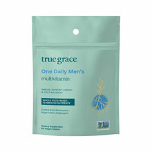 One Daily Men's Multi, by True Grace