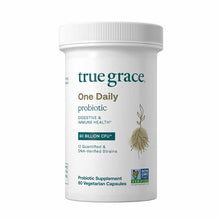One Daily Probiotic, by True Grace