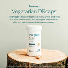 One Daily Probiotic, by True Grace