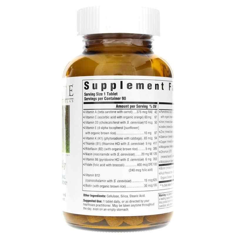 One Daily Tab, by Innate Response, image #2