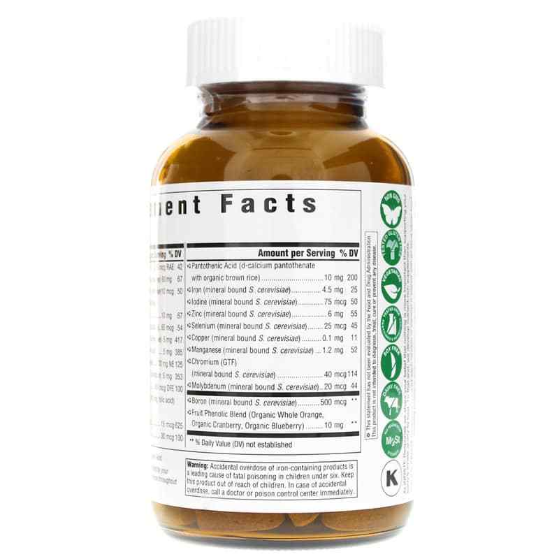 One Daily Tab, by Innate Response, image #3