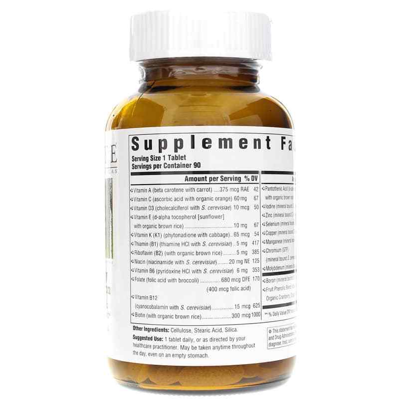 One Daily Tab without Iron, by Innate Response, image #2