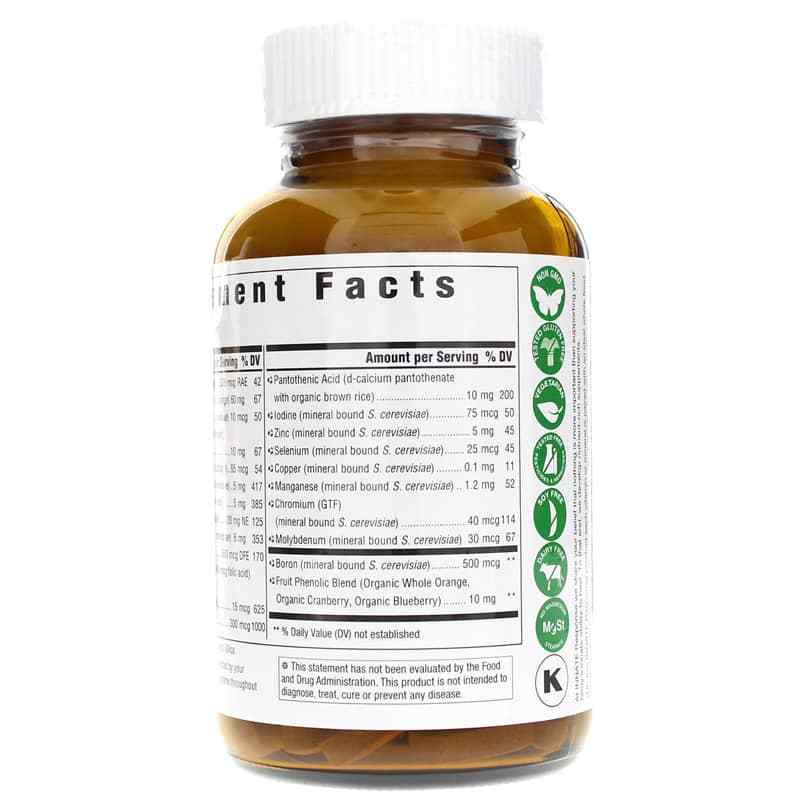 One Daily Tab without Iron, by Innate Response, image #3