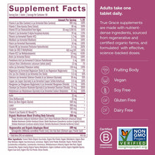 One Daily Women's 40+ Multi, by True Grace