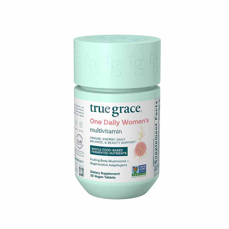 One Daily Women's Multi, by True Grace