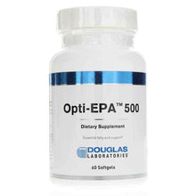 Opti-EPA 500, 60 Softgels, by Douglas Laboratories