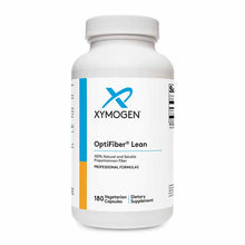 OptiFiber Lean Capsules, by Xymogen
