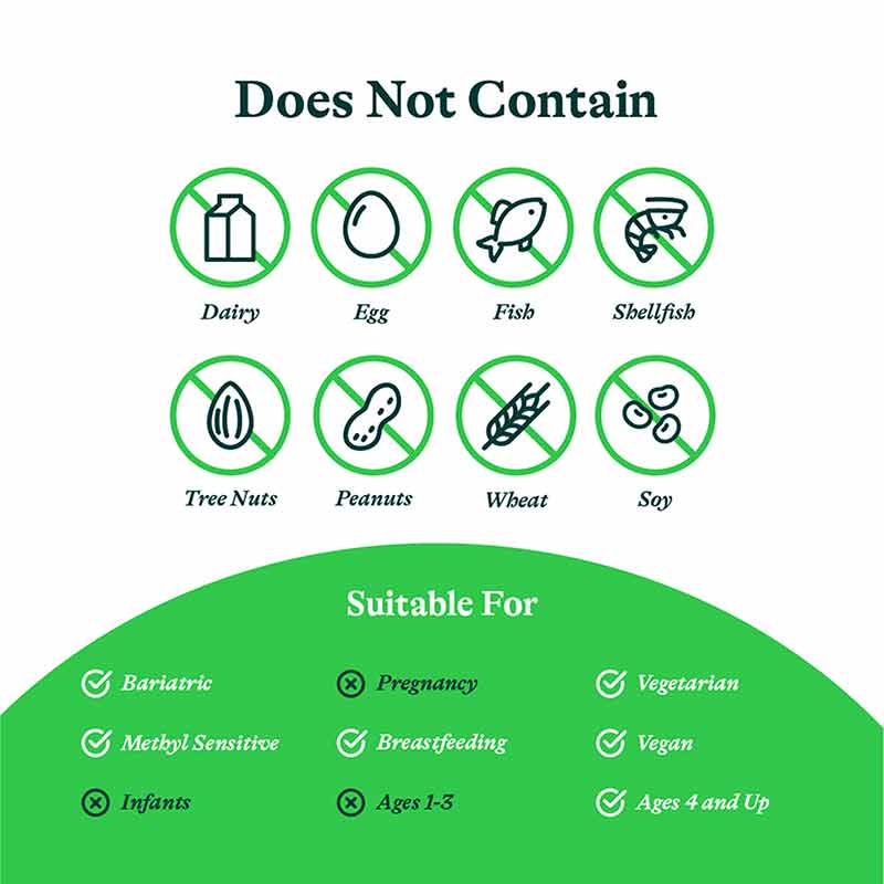 Gut Nutrients, Peach, by Seeking Health, image #6