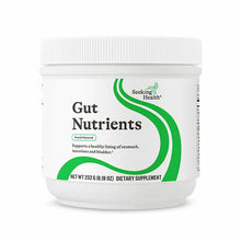Gut Nutrients, by Seeking Health