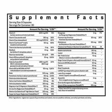 Optimal Prenatal Capsules, by Seeking Health, image #2