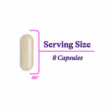 Optimal Prenatal Capsules, by Seeking Health, image #6