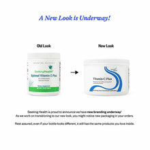 Vitamin C Plus Powder, by Seeking Health, image #5