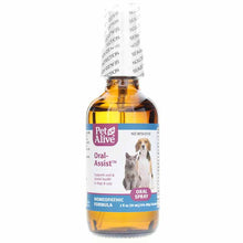 Oral-Assist Spray, by PetAlive