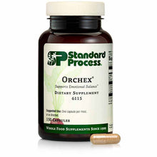 Orchex, 150 Capsules, by Standard Process