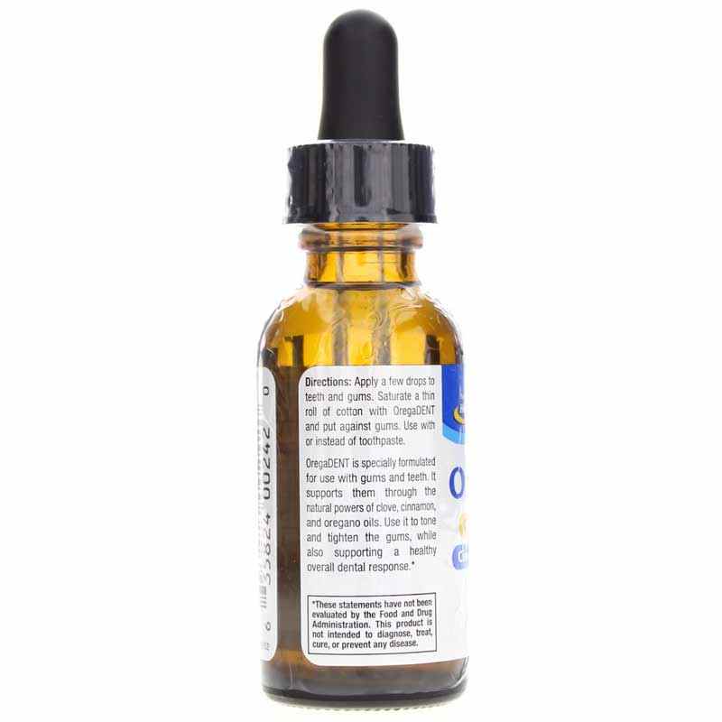 OregaDENT, by North American Herb & Spice, image #3