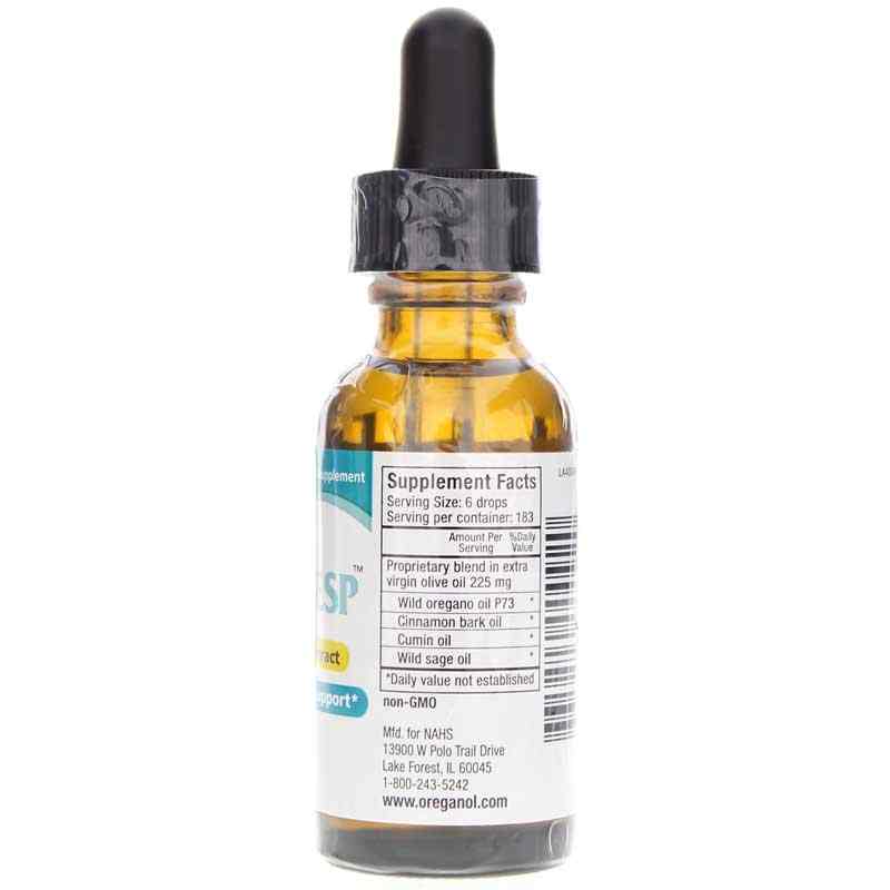 OregaResp Extract, by North American Herb & Spice, image #2