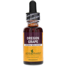Oregon Grape Extract, by Herb Pharm