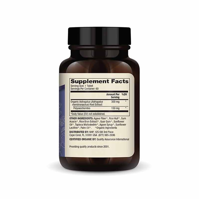 Organic Astragalus Extract, by Dr. Mercola, image #2