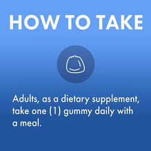 Organic Complete Probiotics Gummies, Cherry, 30 Gummies, by Dr. Mercola, image #5