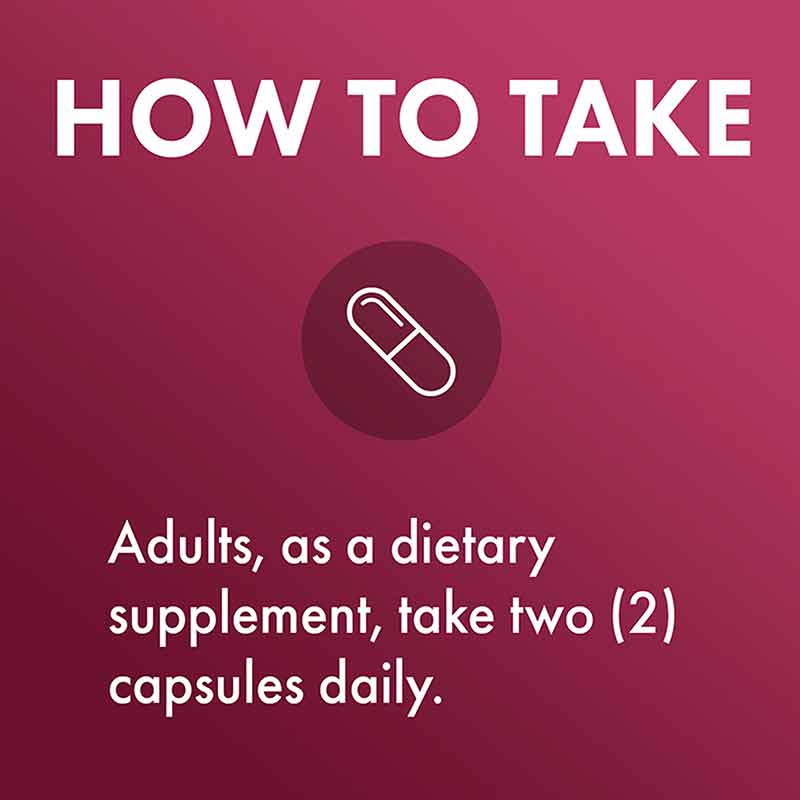 Organic Fermented Beets, 60 Capsules, by Dr. Mercola, image #5