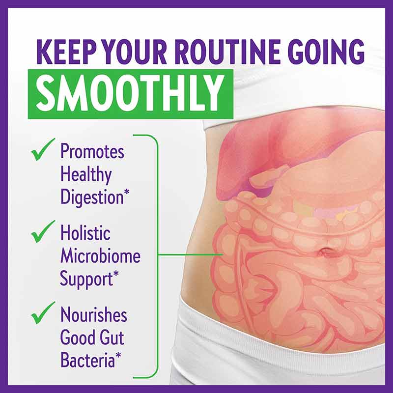 Organic Fiber Gummies, by New Chapter, image #7