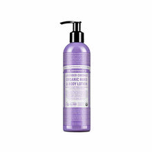 Organic Hand & Body Lotion, Lavender Coconut, by Dr. Bronner's Magic Soaps