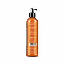 Organic Hand & Body Lotion, Orange Lavender, by Dr. Bronner's Magic Soaps