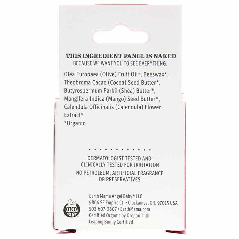 Organic Nipple Butter, by Earth Mama Organics, image #3