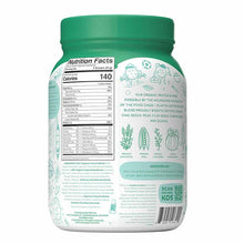 Organic Plant Protein Powder, Unflavored, 28 Servings, by KOS, image #2